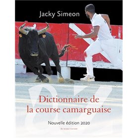 Dictionnaire de la course camarguaise