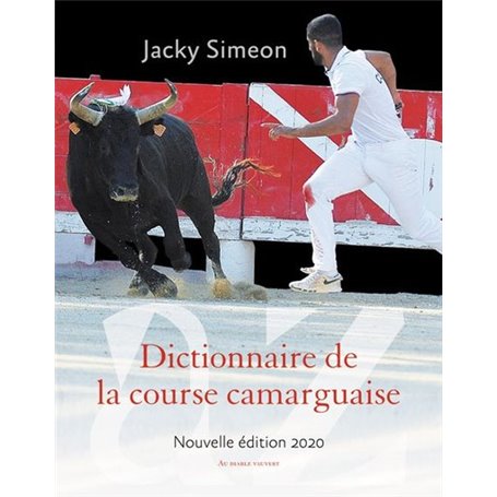 Dictionnaire de la course camarguaise