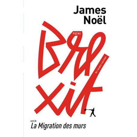 Brexit - migration des murs