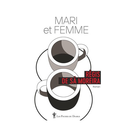 Mari et femme