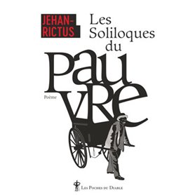 Les soliloques du pauvre