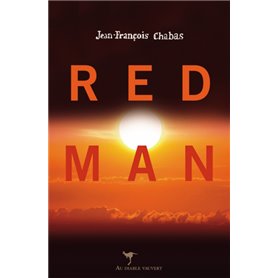 Red man