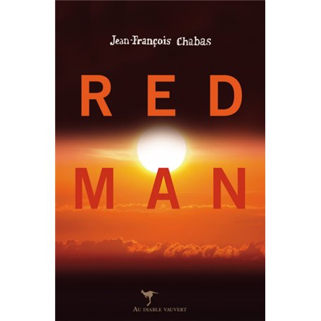 Red man