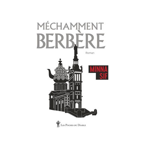 Méchamment berbère