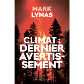 Climat : dernier avertissement