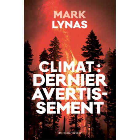 Climat : dernier avertissement