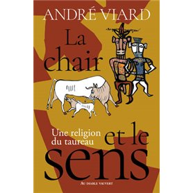 La chair et le sens