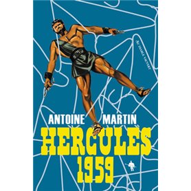 Hercules 1959