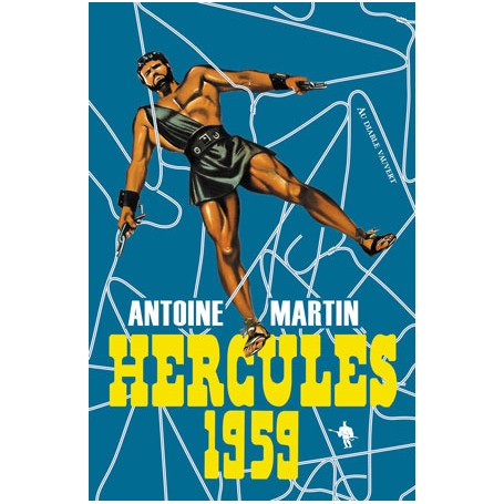 Hercules 1959