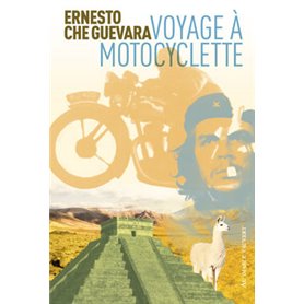 Voyage à motocyclette