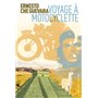 Voyage à motocyclette