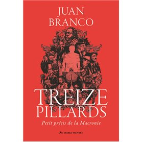 Treize pillards