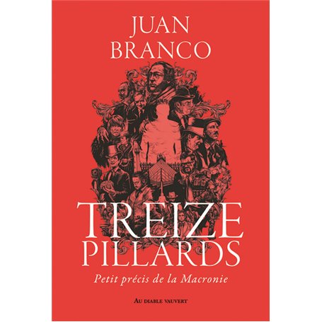 Treize pillards