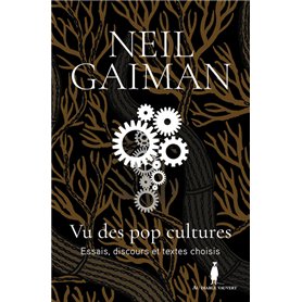 Vu des pop cultures