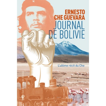 Journal de Bolivie