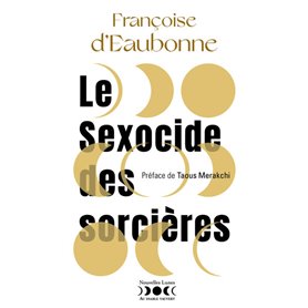 Le sexocide des sorcières