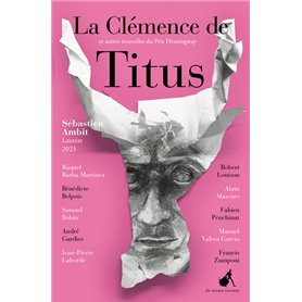 La Clémence de Titus