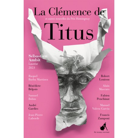 La Clémence de Titus