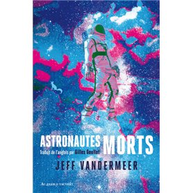 Astronautes morts