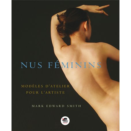 Nus féminins : modèles d'atelier pour l'artiste