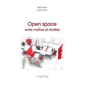 Open space - entre mythes et realites