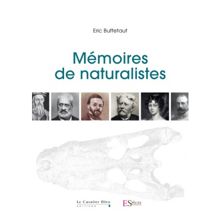 Memoires de naturalistes