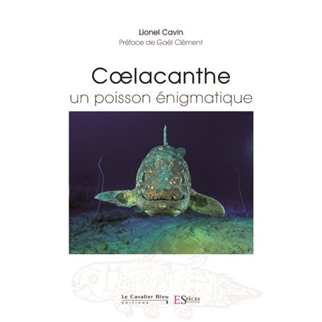 Coelacanthe, un poisson enigmatique