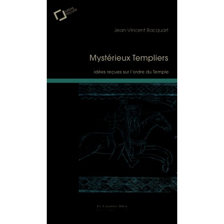 Mysterieux templiers