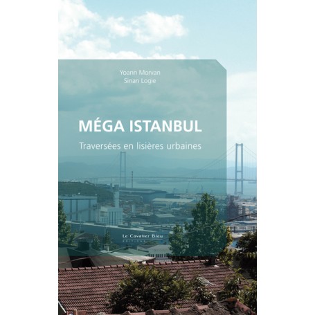 Mega istanbul