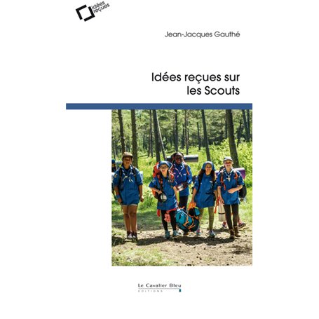 Idees recues sur les scouts