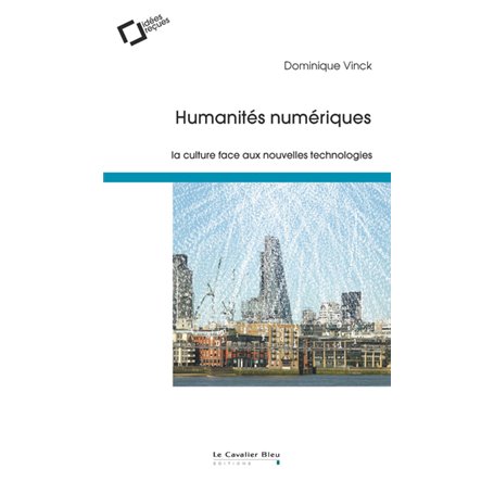 Humanites numeriques