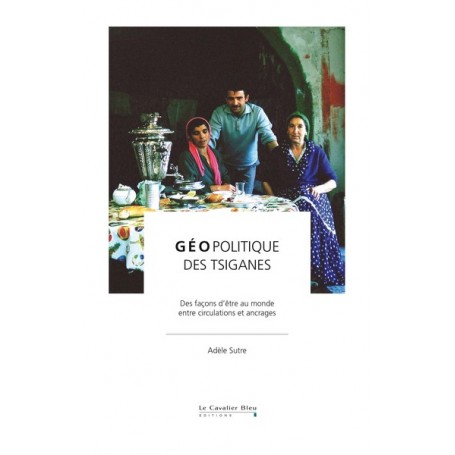 Geopolitique des tsiganes