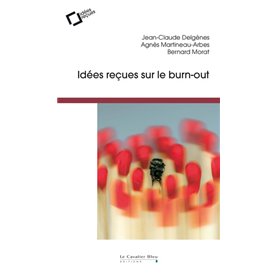 Idees recues sur le burn-out