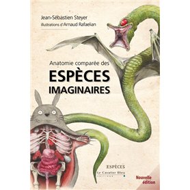 Anatomie comparée des espèces imaginaires