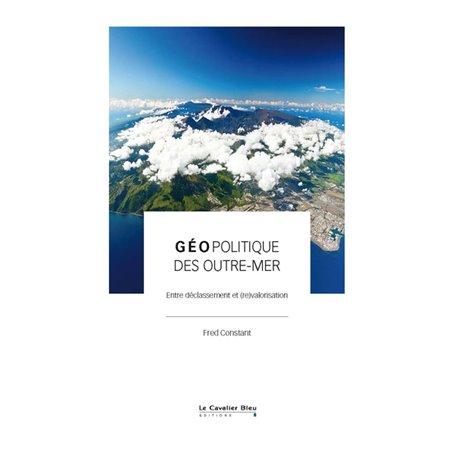 Géopolitique des outre-mer