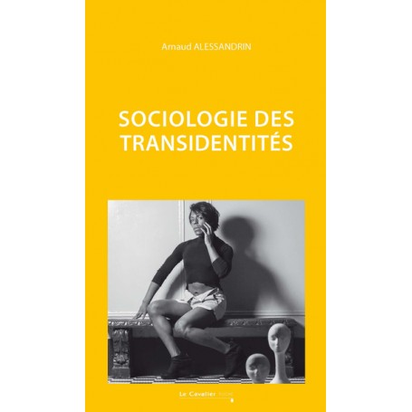 Sociologie des transidentités