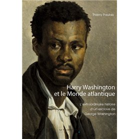 Harry Washington et le Monde atlantique