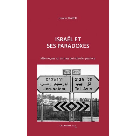 Israël et ses paradoxes