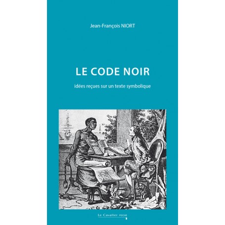 Le Code Noir