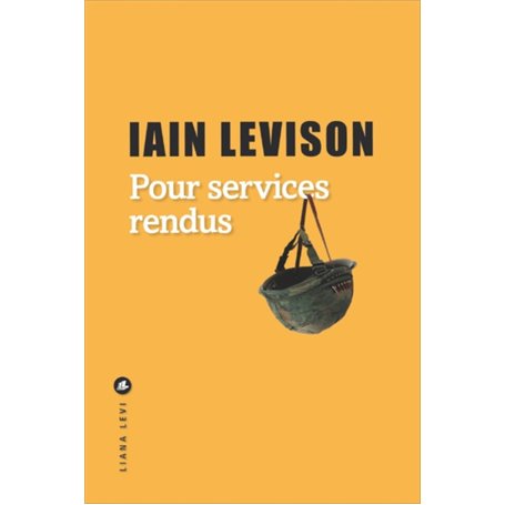 Pour services rendus