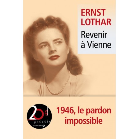 Revenir à Vienne