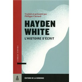 L'histoire s'écrit