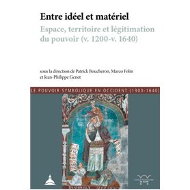 Entre idéel et matériel