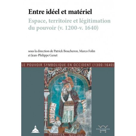 Entre idéel et matériel