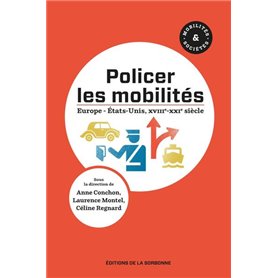 Policer les mobilités