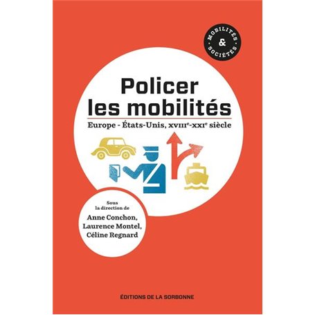 Policer les mobilités