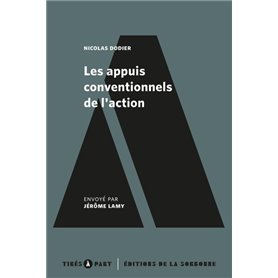 Les appuis conventionnels de l'action