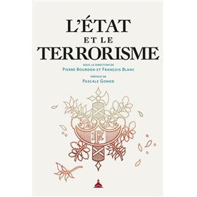 L'état et le terrorisme