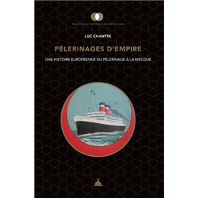 Pèlerinages d'empire