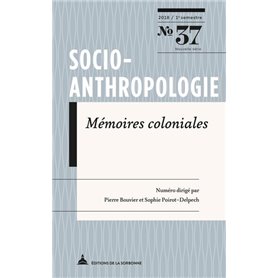 Mémoires coloniales